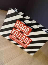 De Haarkazerne Nuenen