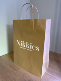 Nikkies Kleertjes en Cadeaus Veghel