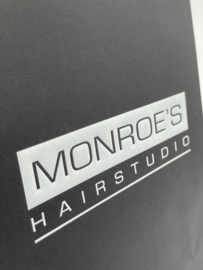 Monroes Hairstudio Ridderkerk
