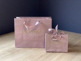Quindy's Skin Instituut Helmond