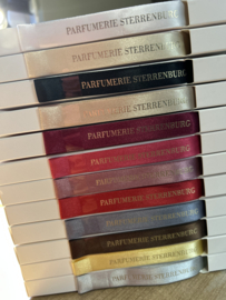 Parfumerie Sterrenburg Dordrecht