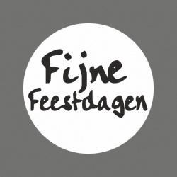 Old S Fijne Feestdagen