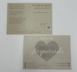 Derma Care Weert beige