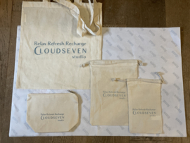 Cloudseven Vught