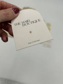 The Hairboutique Medemblik