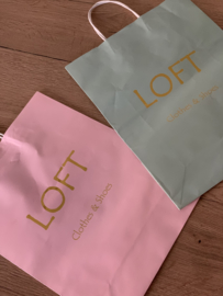 Loft clothes & shoes Valkenswaard