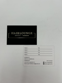 Hairlounge Middelharnis