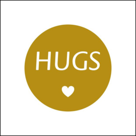 Hugs