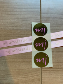 MJ Amsterdam