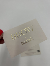 Brow boetiek