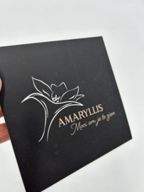 Amaryllis Raalte