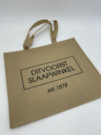 Ditvoorst slaapwinkel Tilburg