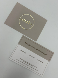 Zuzi's Conceptstore