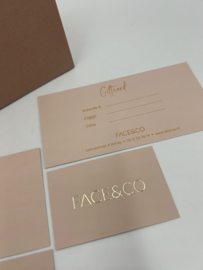 Face & Co Venray