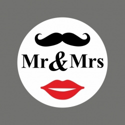 Old S Mr&Mrs