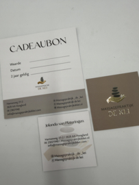 Massagepraktijk De Kei Hoogland