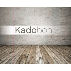 Kadobon 1705