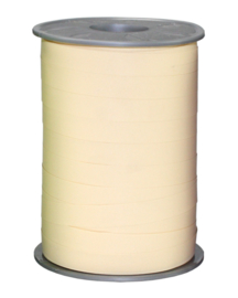 Paper Look Krullint beige