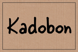 Kadobon kraft