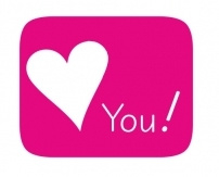 Nor S Love You Fuchsia