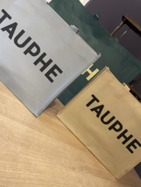 Tauphe Eindhoven & Helmond