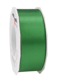 Double Face Satin groen