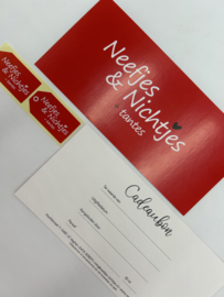 Neefjes & Nichtjes Veghel