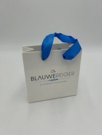 De Blauwe reiger Helmond