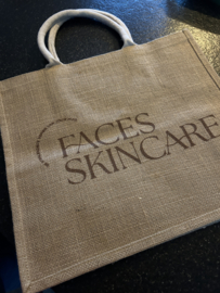 Faces Skincare Reusel