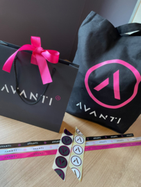 Avanti Helmond compleet