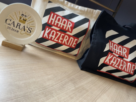 De Haarkazerne Nuenen