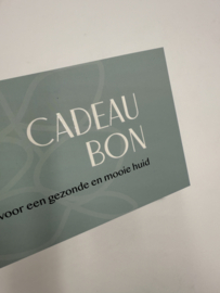 Huidcoach Peggy Luyksgestel