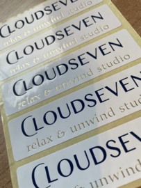 Cloudseven Vught