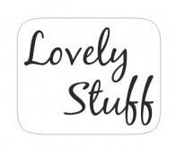 Nor S Lovelly Stuff zwart/wit