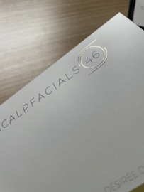 Scalpfacials 46 Hoeven