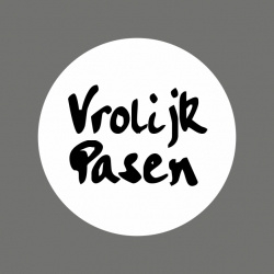 Old S Vrolijk Pasen