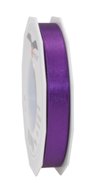 Double Face Satin violet