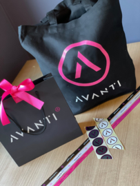Avanti Helmond compleet