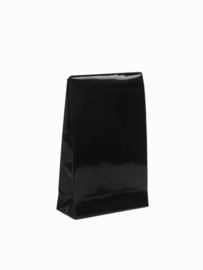 Luxe Gift Bags laque zwart