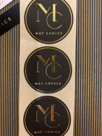 May Choice Helmond