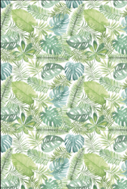 tropical green