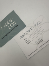 Huidcoach Peggy Luyksgestel