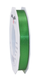 Double Face Satin groen