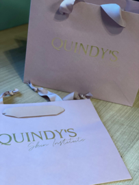 Quindy's Skin Instituut Helmond