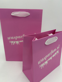 Wasparfum.nl Urk