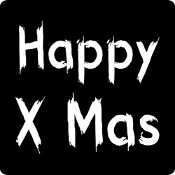 SB Happy X Mas