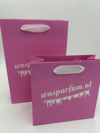 Wasparfum.nl Urk