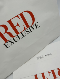 Red Exclusive Rosmalen