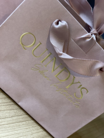 Quindy's Skin Instituut Helmond