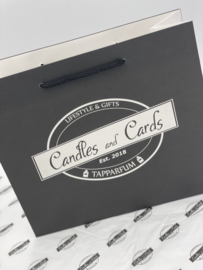 Candle & Cards Breda